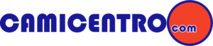 CAMICENTRO Logo